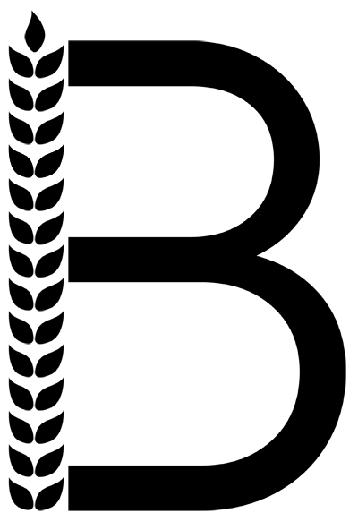 b-logo-monochrome
