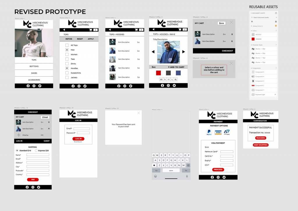 app-prototype