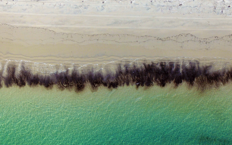 drone-beach
