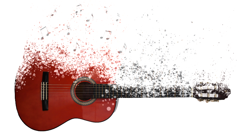 guitar-dust